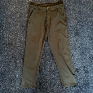 Lululemon ABC pants Navy